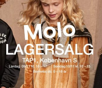 Molo Lagersalg